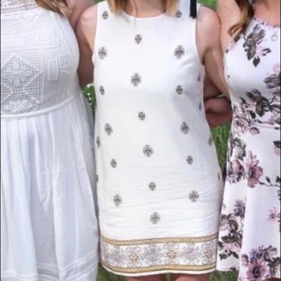 Forever 21 Dress - Picture 6 of 6